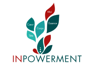 Logo Inpowerment - le manifeste EYE coaching