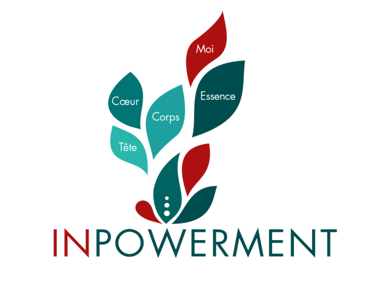 Logo Inpowerment - le manifeste EYE coaching