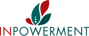Logo Inpowerment - EYE coaching