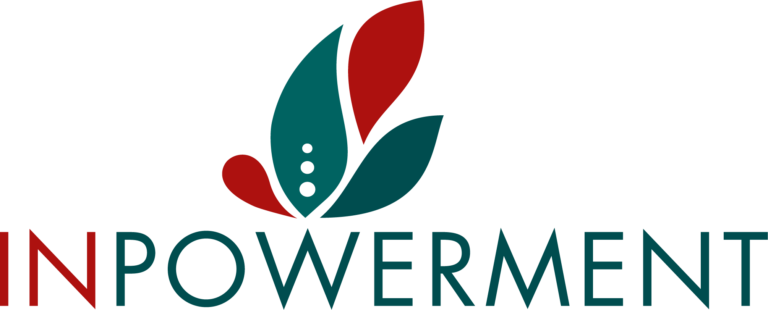 Logo Inpowerment - EYE coaching